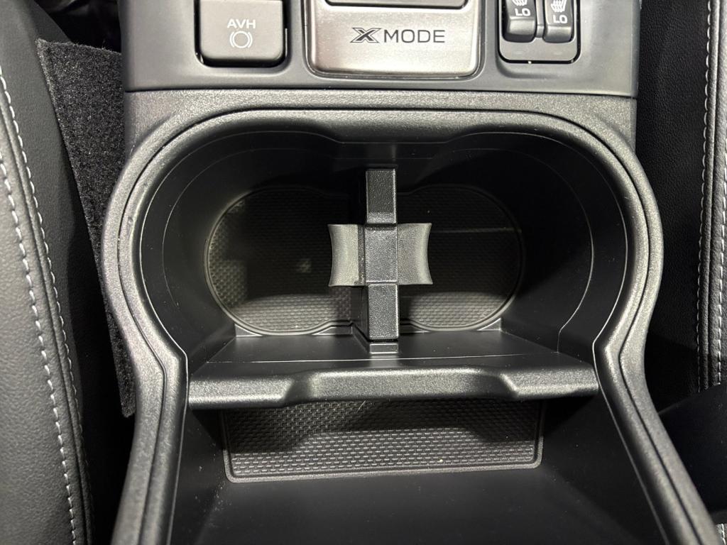 used 2022 Subaru Forester car, priced at $23,499