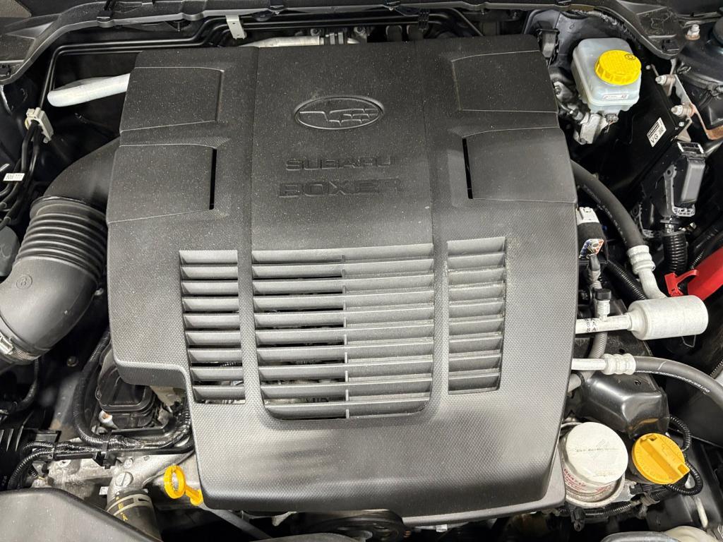 used 2022 Subaru Forester car, priced at $23,499