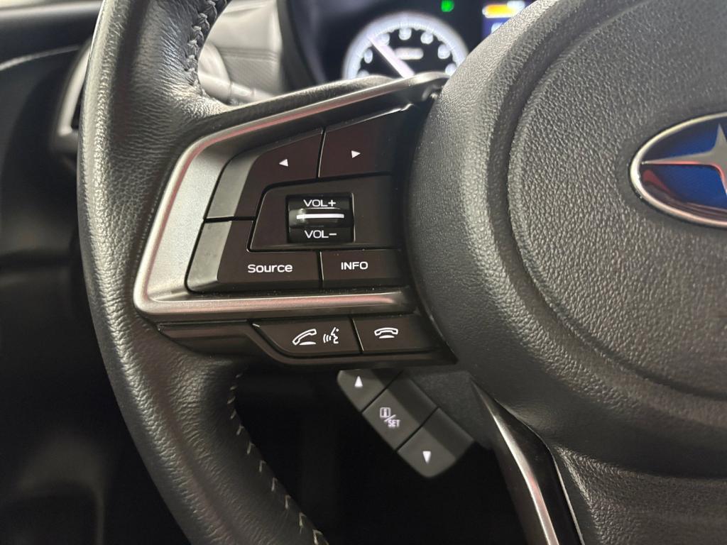 used 2022 Subaru Forester car, priced at $23,499