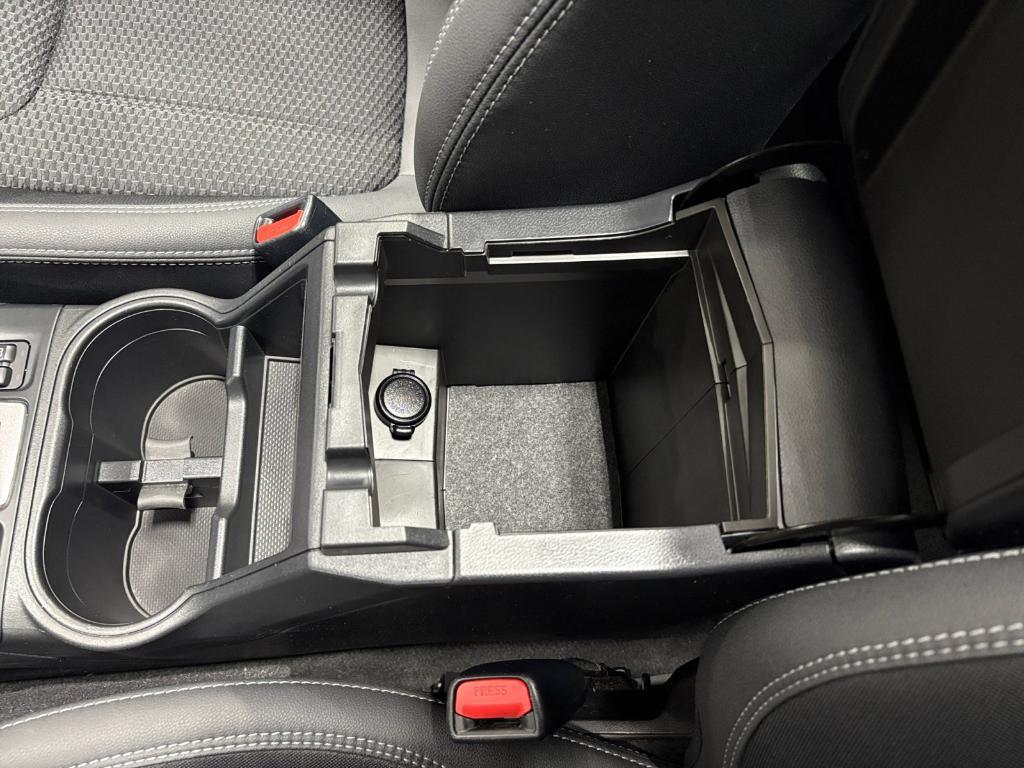 used 2022 Subaru Forester car, priced at $23,499