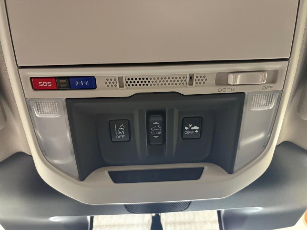 used 2022 Subaru Forester car, priced at $23,499