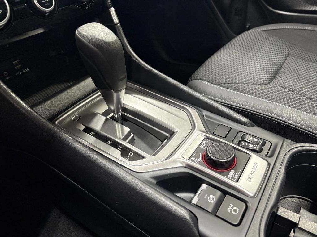 used 2022 Subaru Forester car, priced at $23,499