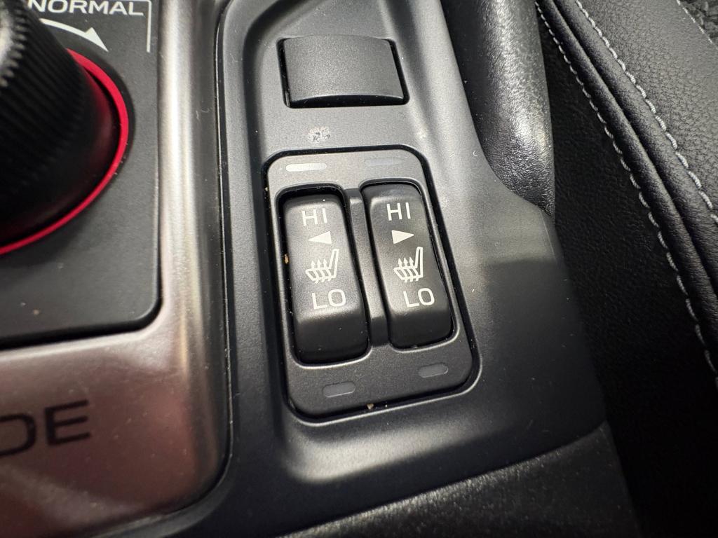 used 2022 Subaru Forester car, priced at $23,499