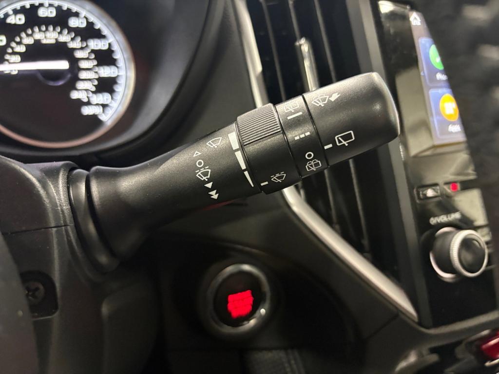 used 2022 Subaru Forester car, priced at $23,499