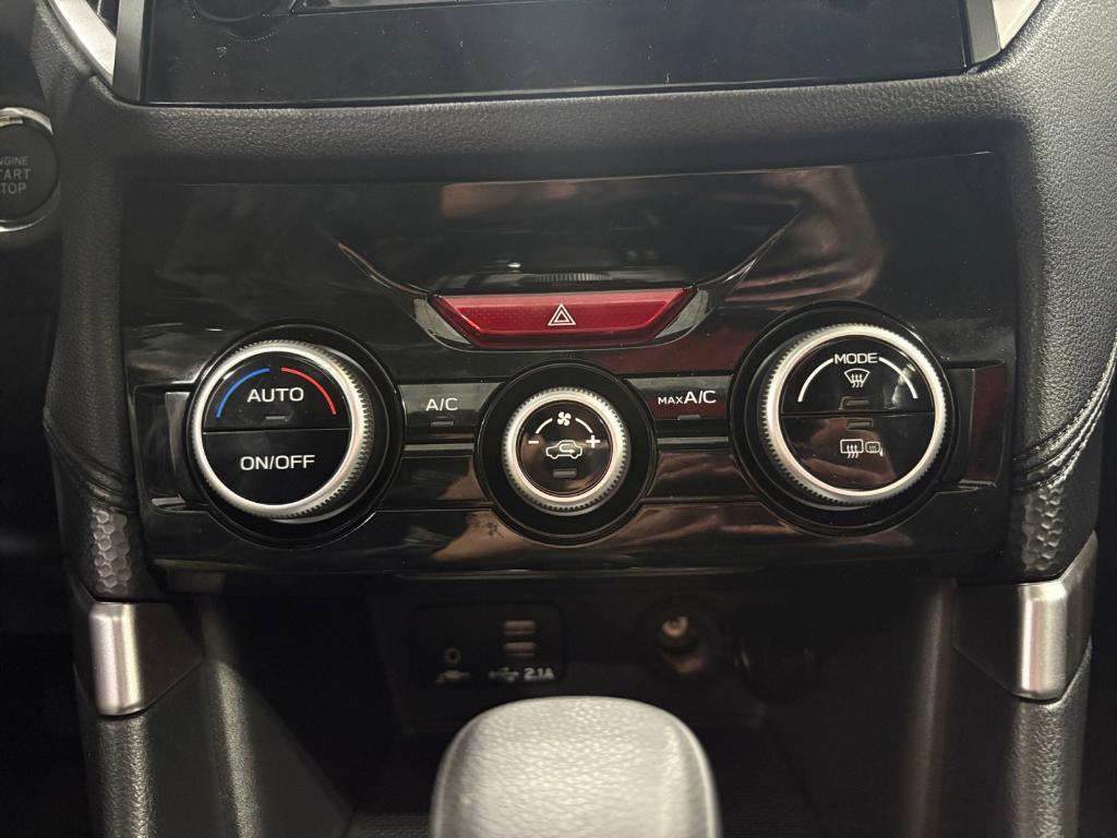 used 2022 Subaru Forester car, priced at $23,499