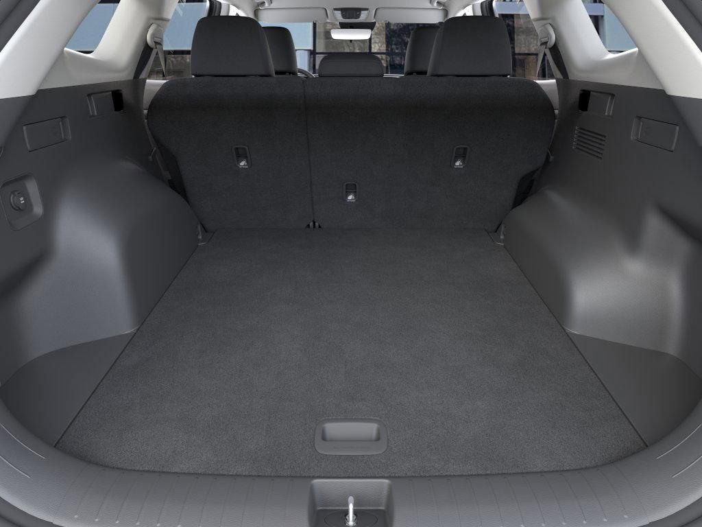 new 2025 Kia Sportage Hybrid car, priced at $32,555