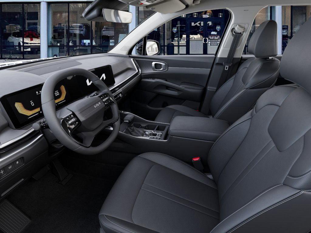 new 2026 Kia Sorento car, priced at $41,006