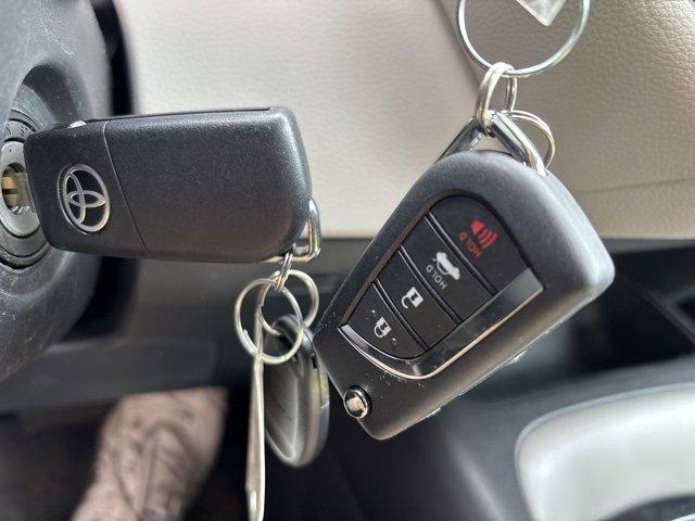 used 2020 Toyota Corolla car, priced at $18,490