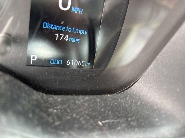 used 2020 Toyota Corolla car, priced at $18,490