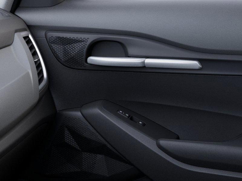 new 2025 Kia Seltos car, priced at $26,275
