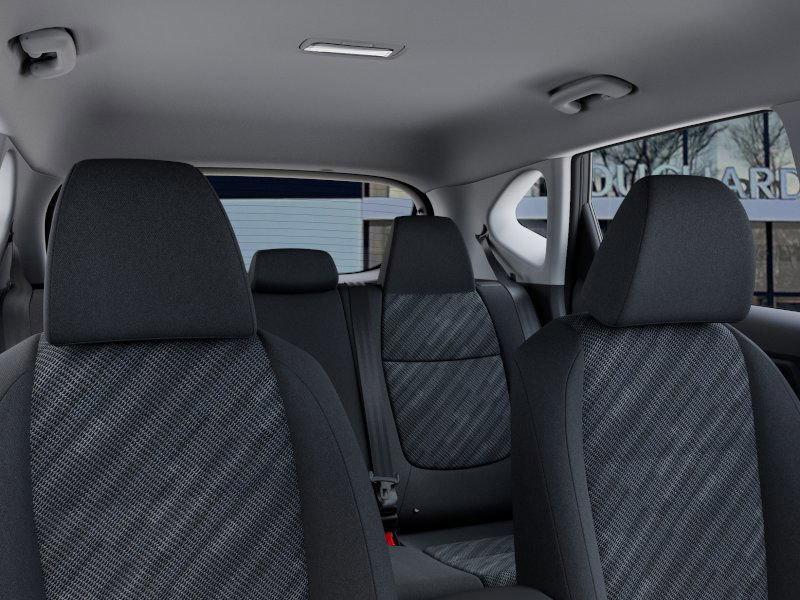 new 2025 Kia Seltos car, priced at $26,275