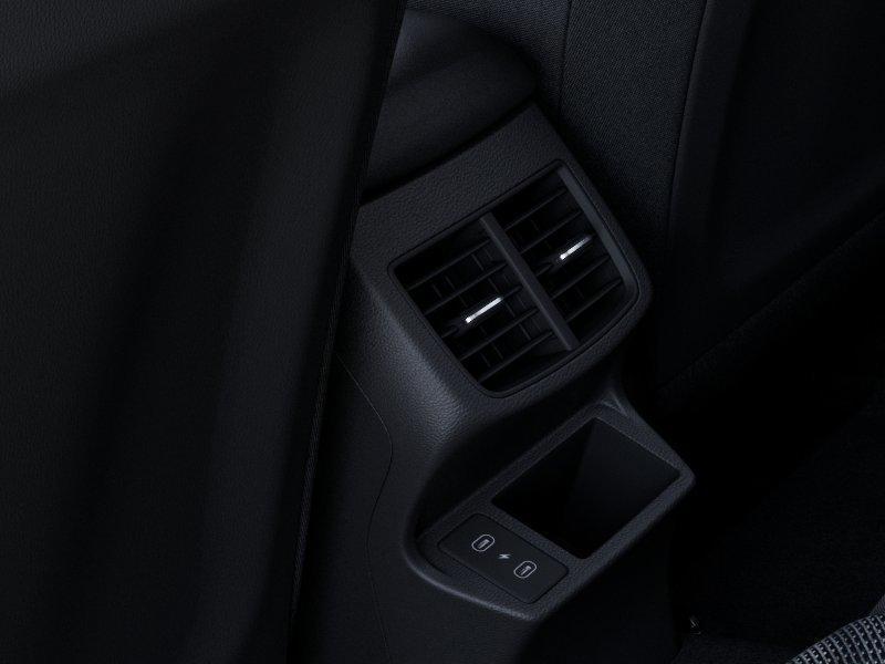 new 2025 Kia Seltos car, priced at $26,275