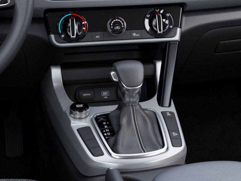 new 2025 Kia Seltos car, priced at $26,275