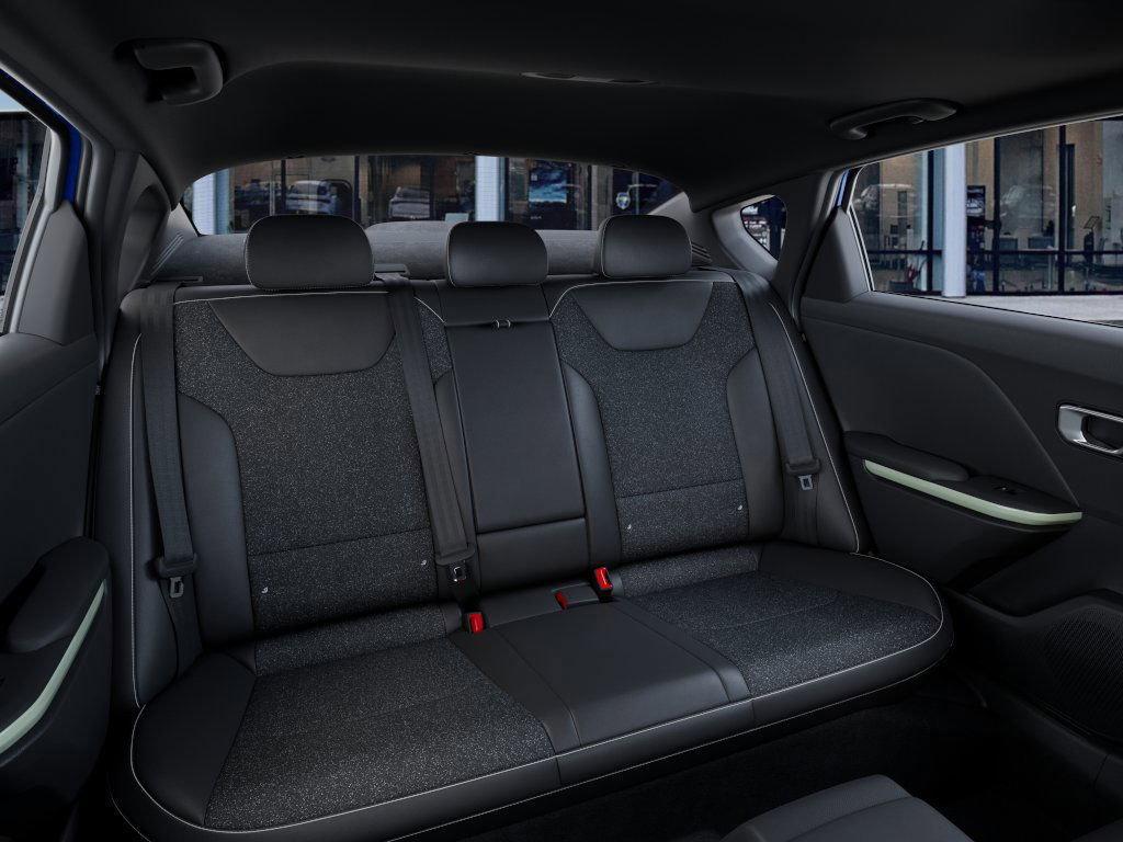 new 2025 Kia K4 car, priced at $28,540