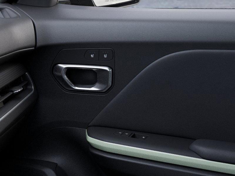new 2025 Kia K4 car, priced at $28,540