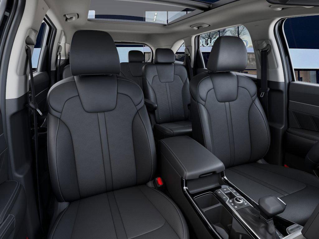 new 2026 Kia Sorento car, priced at $44,279