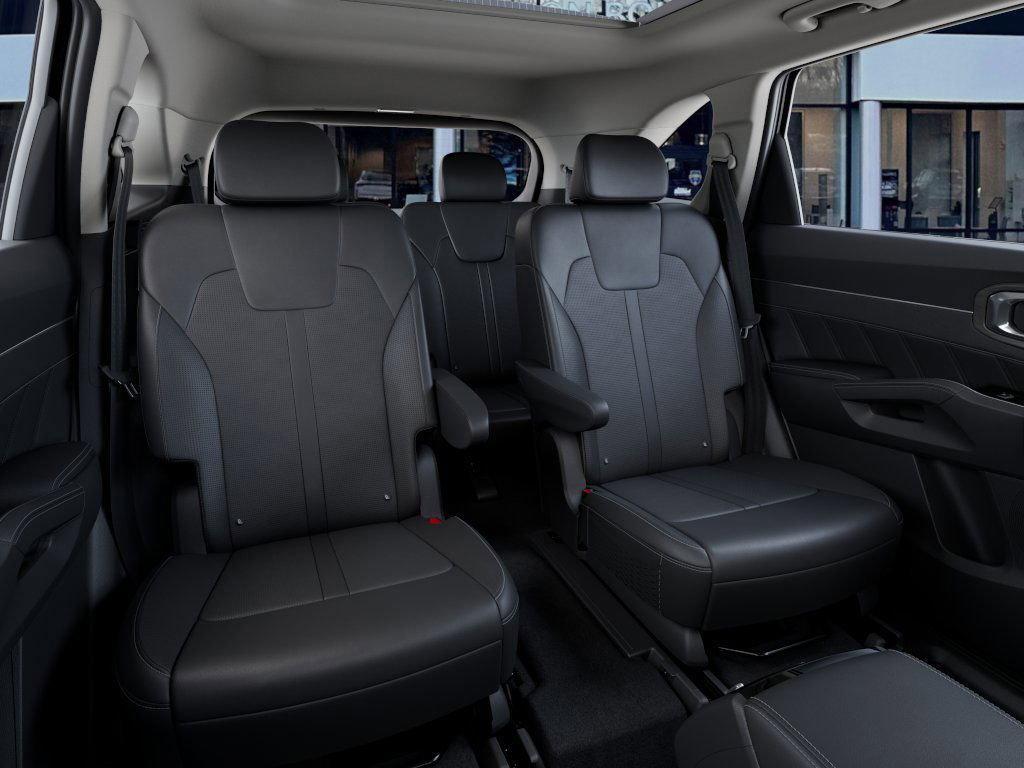 new 2026 Kia Sorento car, priced at $44,279