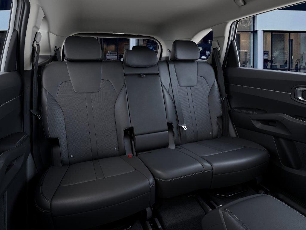 new 2026 Kia Sorento car, priced at $38,524