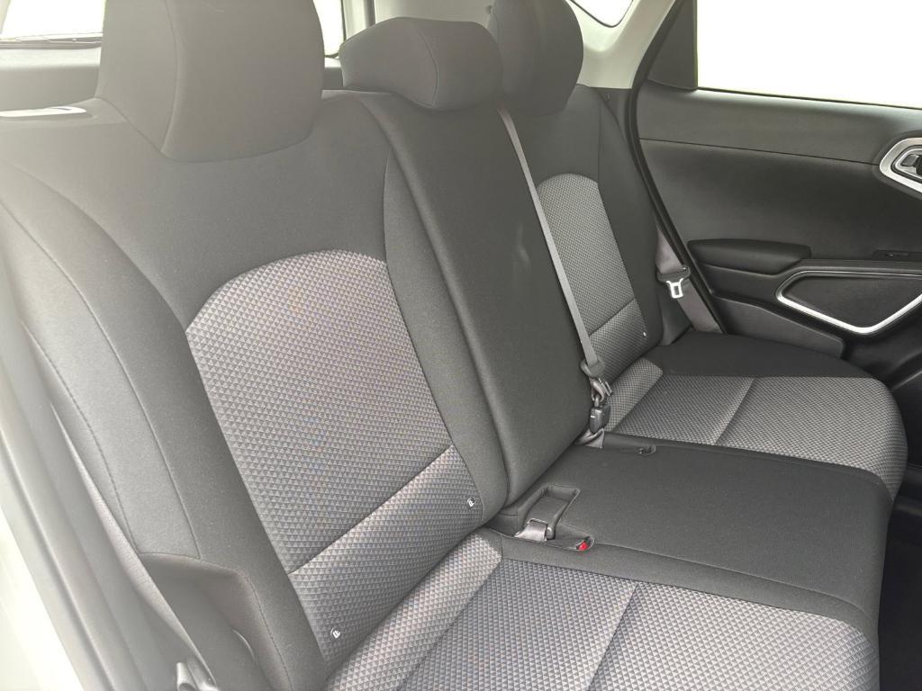 used 2024 Kia Soul car, priced at $19,990