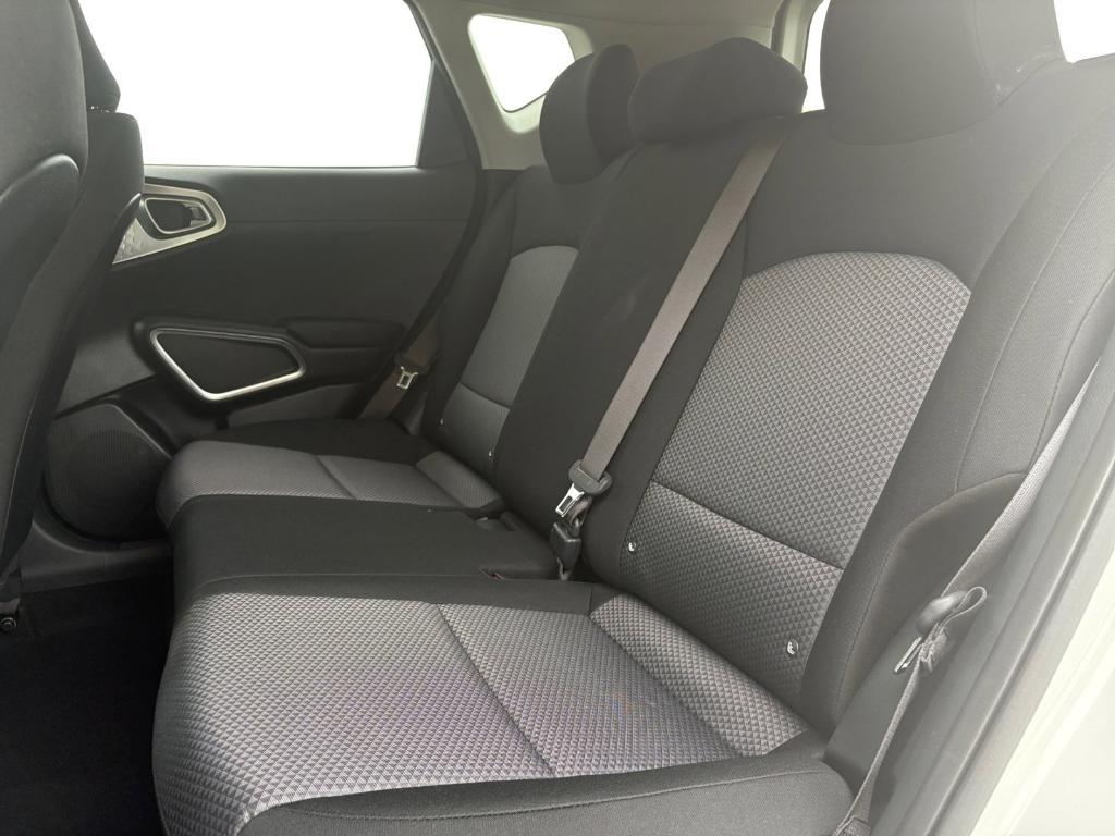 used 2024 Kia Soul car, priced at $19,990