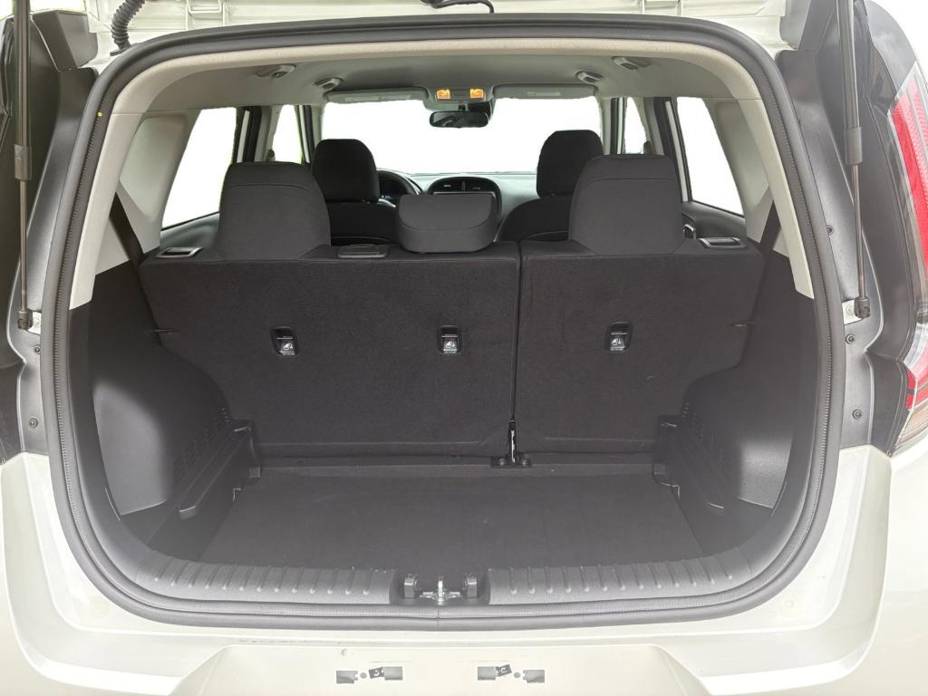 used 2024 Kia Soul car, priced at $19,990
