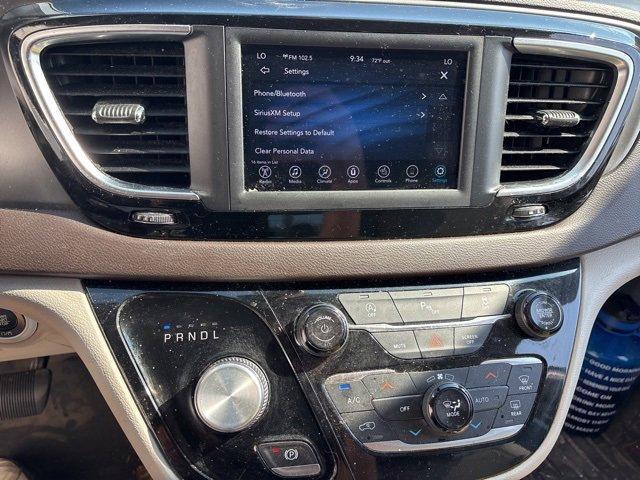 used 2019 Chrysler Pacifica car, priced at $14,690