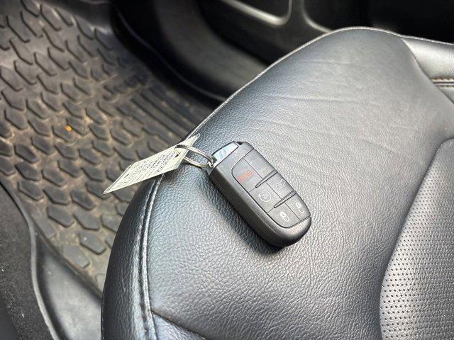 used 2019 Jeep Compass car, priced at $17,691