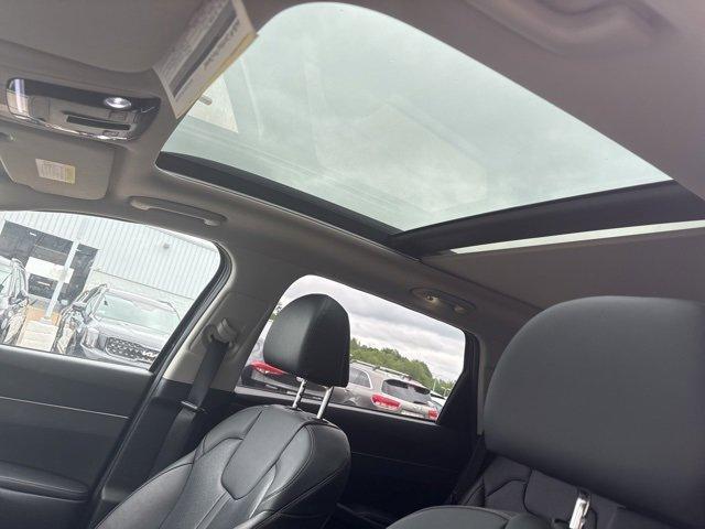 used 2022 Kia Sorento car, priced at $30,990
