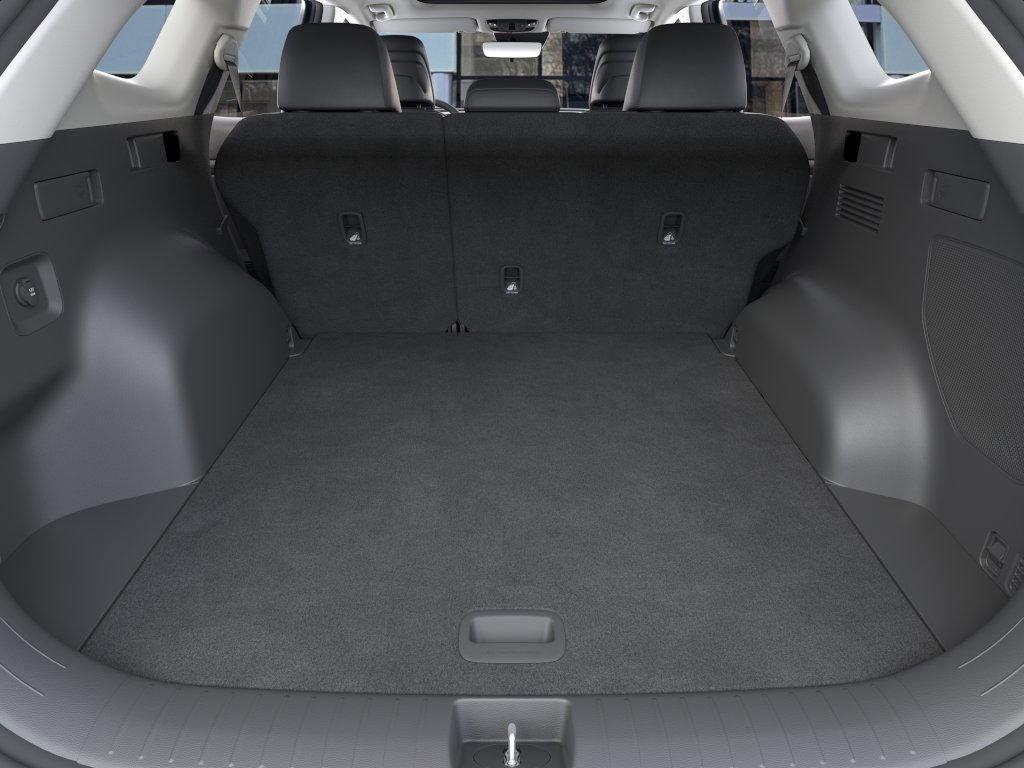 new 2025 Kia Sportage Hybrid car, priced at $39,360