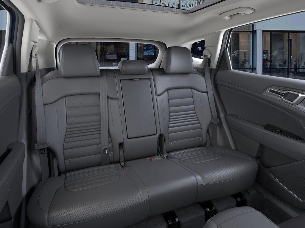new 2025 Kia Sportage Hybrid car, priced at $39,360