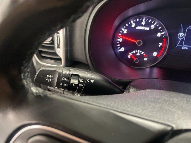 used 2018 Kia Sportage car, priced at $15,592