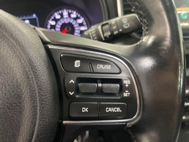 used 2018 Kia Sportage car, priced at $15,592