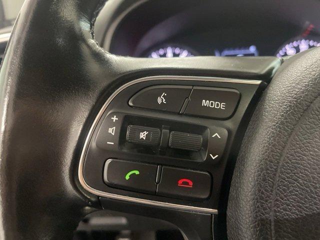 used 2018 Kia Sportage car, priced at $15,592