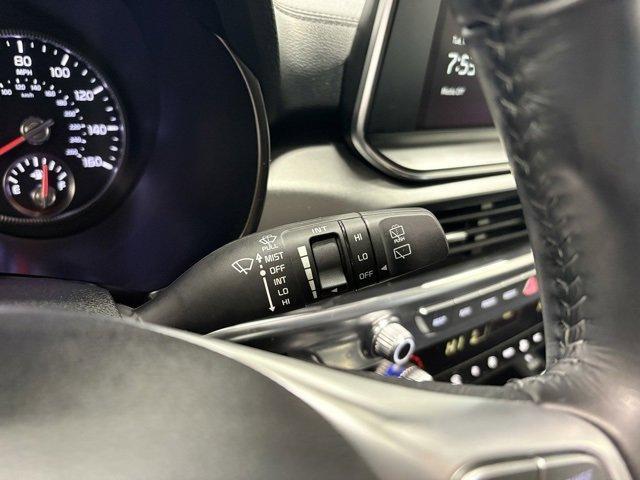 used 2022 Kia Telluride car, priced at $32,346