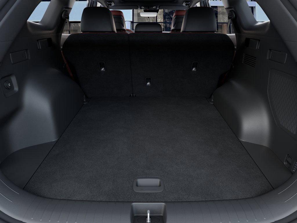 new 2026 Kia Sportage Hybrid car, priced at $40,041