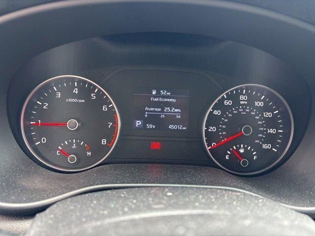 used 2022 Kia Sportage car, priced at $19,590