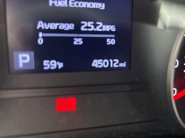 used 2022 Kia Sportage car, priced at $19,590