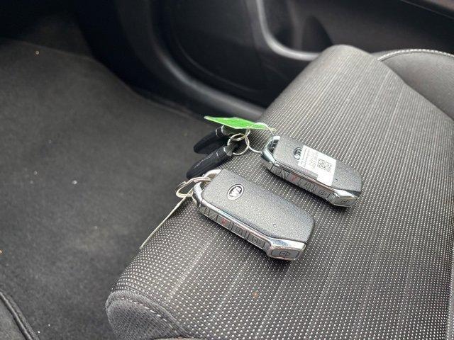 used 2022 Kia Sportage car, priced at $19,590