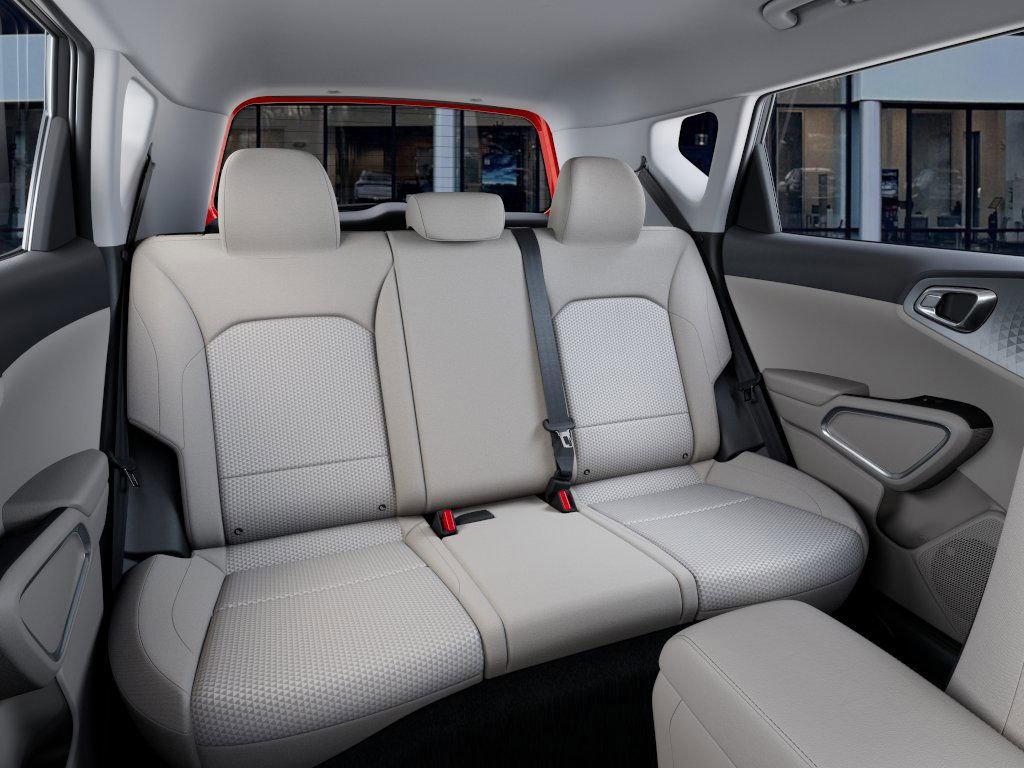 new 2025 Kia Soul car, priced at $22,260