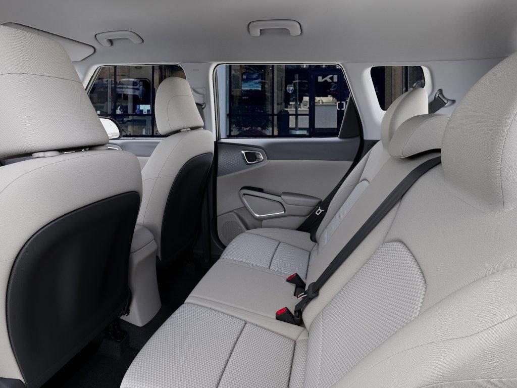 new 2025 Kia Soul car, priced at $22,260