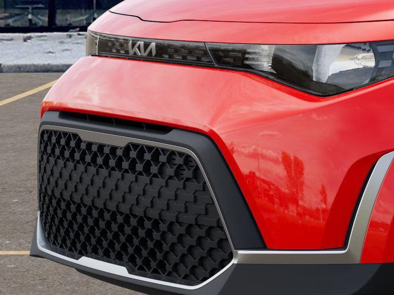 new 2025 Kia Soul car, priced at $22,260