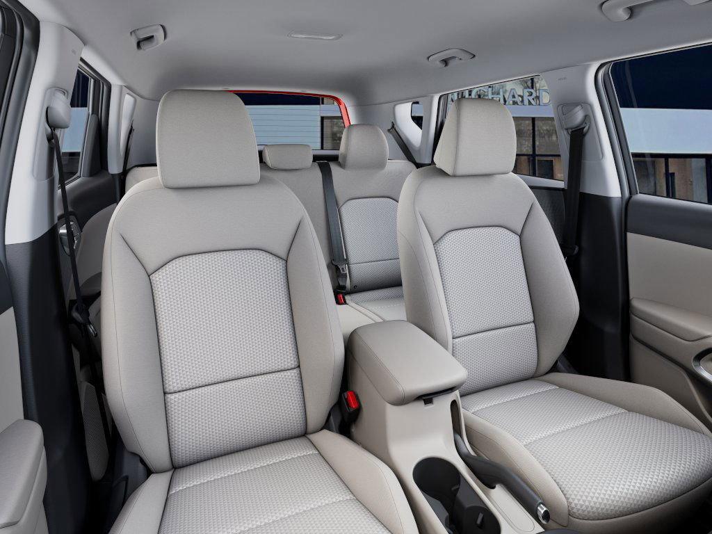 new 2025 Kia Soul car, priced at $22,260