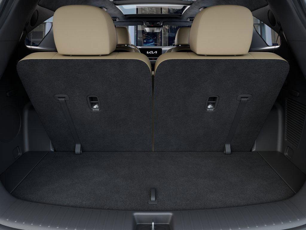 new 2025 Kia Sorento car, priced at $46,829