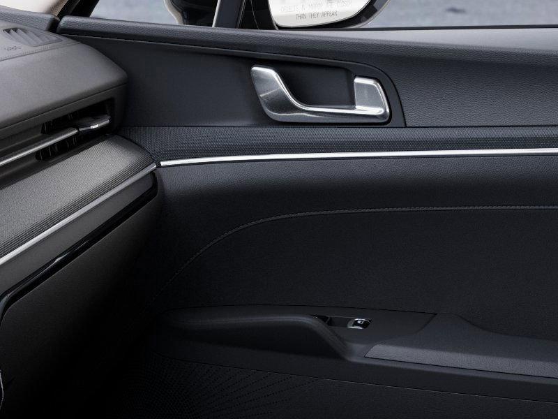 new 2025 Kia K5 car, priced at $28,330