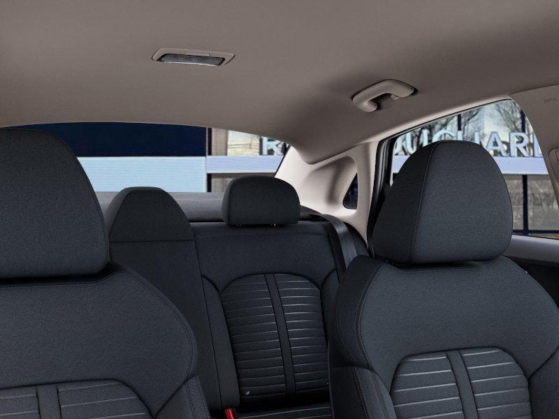new 2025 Kia K5 car, priced at $28,330
