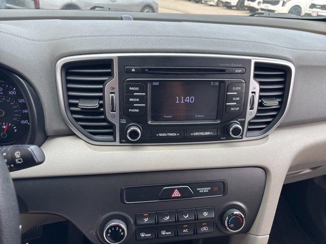 used 2019 Kia Sportage car, priced at $16,490