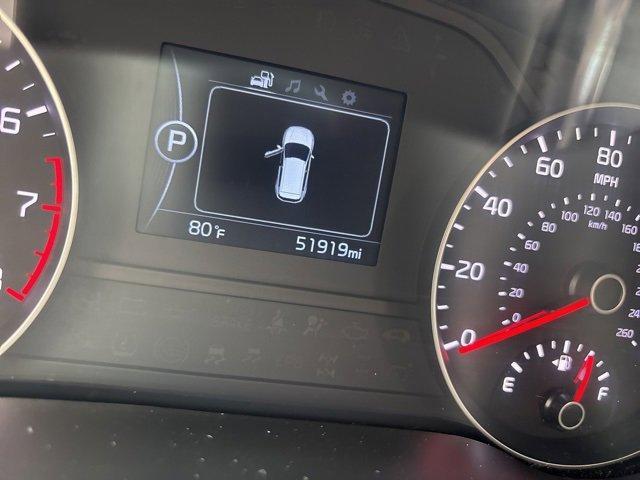 used 2019 Kia Sportage car, priced at $16,490