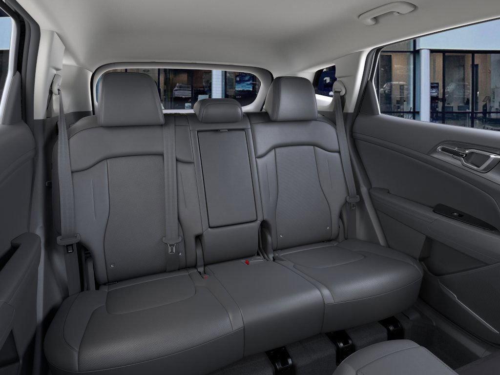 new 2025 Kia Sportage Hybrid car, priced at $34,160