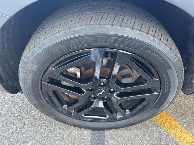 used 2023 Kia Telluride car, priced at $39,990
