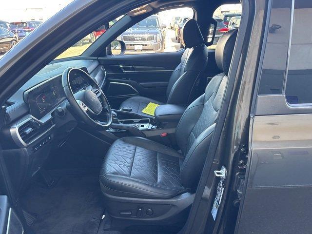 used 2023 Kia Telluride car, priced at $39,990